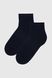 Шкарпетки чоловічі 3009 113 25 25 Темно-синій (4820243001000А)