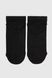 Шкарпетки чоловічі B8-6 27 Чорний (4820163314747A)