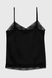 Піжама жіноча Fleri F60145 38 Чорний (2000990171023А)