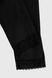 Піжама жіноча Fleri F60145 38 Чорний (2000990171023А)
