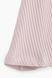 Сукня для дівчинки Viollen M3161 VIOLLEN 98 см Бежевий (2000989443247S)
