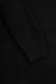 Сукня однотонна жіноча W23-47 M Чорний (2000989941088W)