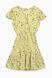 Сукня жіноча 2326 L Жовтий (2000989807001S)