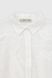 Рубашка однотонная женская Es-Q 2680 S Белый (2000989958659D)