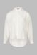 Рубашка с узором женская AYN 1968 S Белый (2000990485953S)