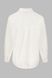 Рубашка с узором женская AYN 1968 L Белый (2000990485977S)
