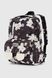 Рюкзак для дівчинки F1312 Чорний (2000990514684A)