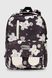 Рюкзак для дівчинки F1312 Чорний (2000990514684A)
