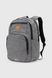 Рюкзак универсальный Cool Pack F100634 Серый (2000990691989A)