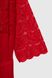 Халат жіночий Barwa 0318 M Червоний (2000990194893A)