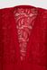 Халат жіночий Barwa 0318 S Червоний (2000990194886A)