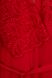 Халат женский Barwa 0318 S Красный (2000990194886A)