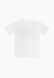Білизна-футболка хлопчик, 9-10 OZKAN 0706 Білий (2000902664049)
