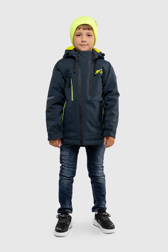 Магазин взуття Куртка для хлопчика BM13
