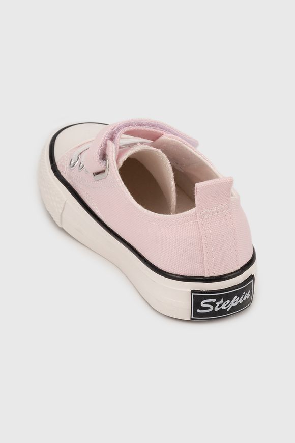 Магазин взуття Кеди для дівчинки A2226-2AL