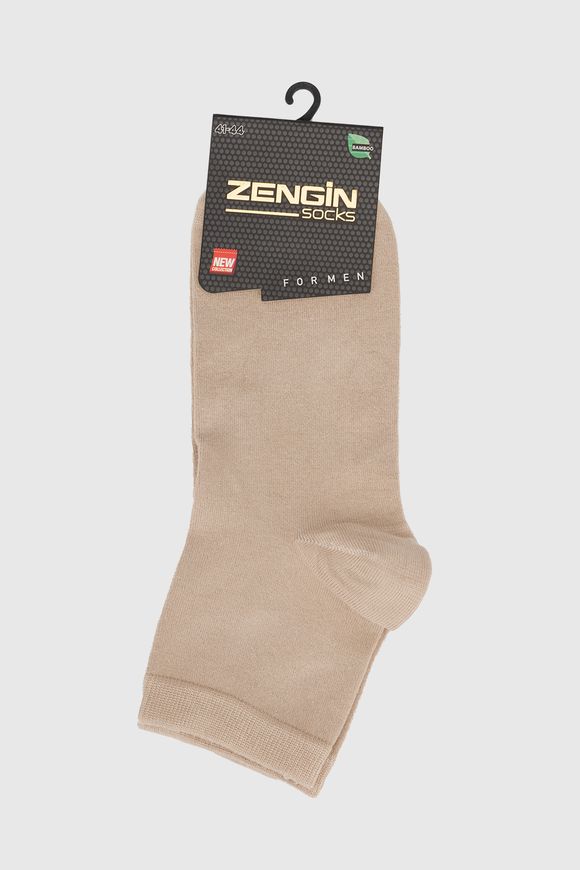 Магазин взуття Шкарпетки чоловічі Zengin9-1
