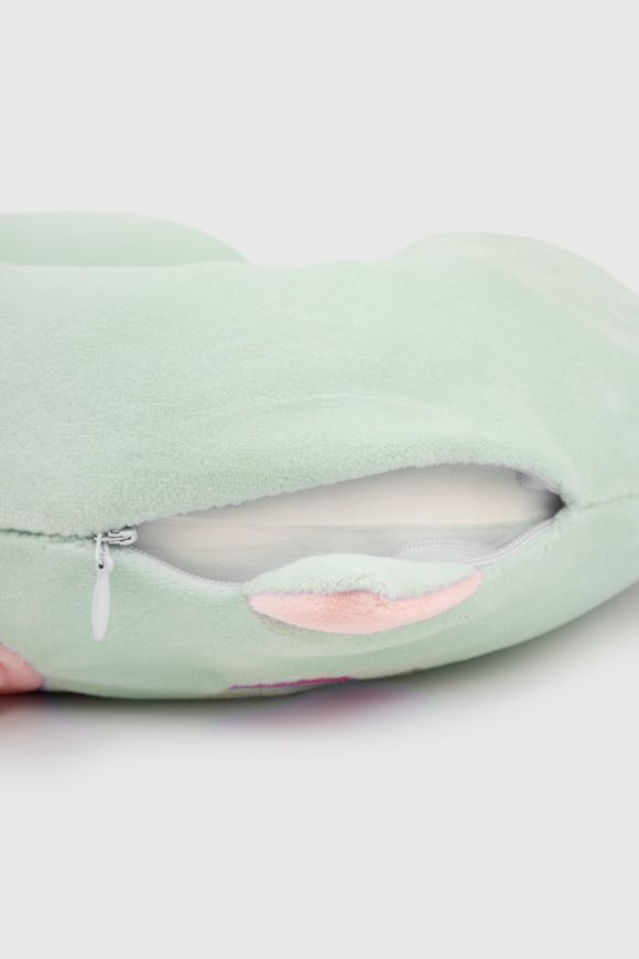 Магазин взуття Подушка-іграшка для подорожі Єдиноріг JR52620