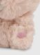 М'яка іграшка Зайченя XY4124 Рожевий (2000990555274)