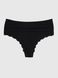 Корректирующее белье для женщин LULOLA 9911 2XL Черный (2000990577276A)