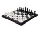 Набір настільних ігор,шахи та шашки ТехноК 9079 (2000989694304)