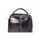 Жіноча сумка Stimul 6652C 26x21x9 см Марсала (2000903679738)