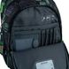 Рюкзак школьный для мальчика Kite K24-700M-4 Разноцветный (4063276187079A)