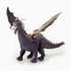 Динозавр AOXIE 896A Фиолетовый (2000989700241)