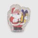 Фонарик светодиодный рождественский "Подарок" XD52672 Разноцветный (2000990241412)(NY)