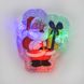 Ліхтарик світлодіодний різдвяний "Подарунок" XD52672 Різнокольоровий (2000990241412)(NY)