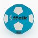 Мяч футбольный № 2 AoKaiTiYu AKI1028020 Голубой (2000989781905)
