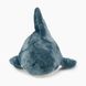 М'яка іграшка Акула 60 см YingXing BB088 Різнокольоровий (2002011808543)