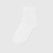 Шкарпетки для хлопчика Ceburahka Nilado 35-38 Білий (2000989966197А)