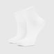 Шкарпетки для хлопчика Ceburahka Nilado 35-38 Білий (2000989966197А)