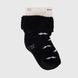Шкарпетки для хлопчика PierLone PH-712 0-6 місяців Чорний (2000990178480A)