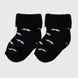 Шкарпетки для хлопчика PierLone PH-712 0-6 місяців Чорний (2000990178480A)