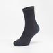 Шкарпетки чоловічі HAKAN Calze More modal 4,5 One Size Сірий (2000989612131А)