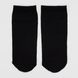 Шкарпетки жіночі LS 40den One Size Чорний (2000990051325A)