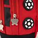 Рюкзак дошкільний для хлопчика R724 Червоний (2000990127099A)