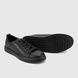 Туфлі чоловічі 261-1 40 Чорний (2000989996804D)
