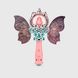Волшебная палочка HY-308 Розовый (2000990275608)