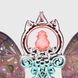 Волшебная палочка HY-308 Розовый (2000990275608)