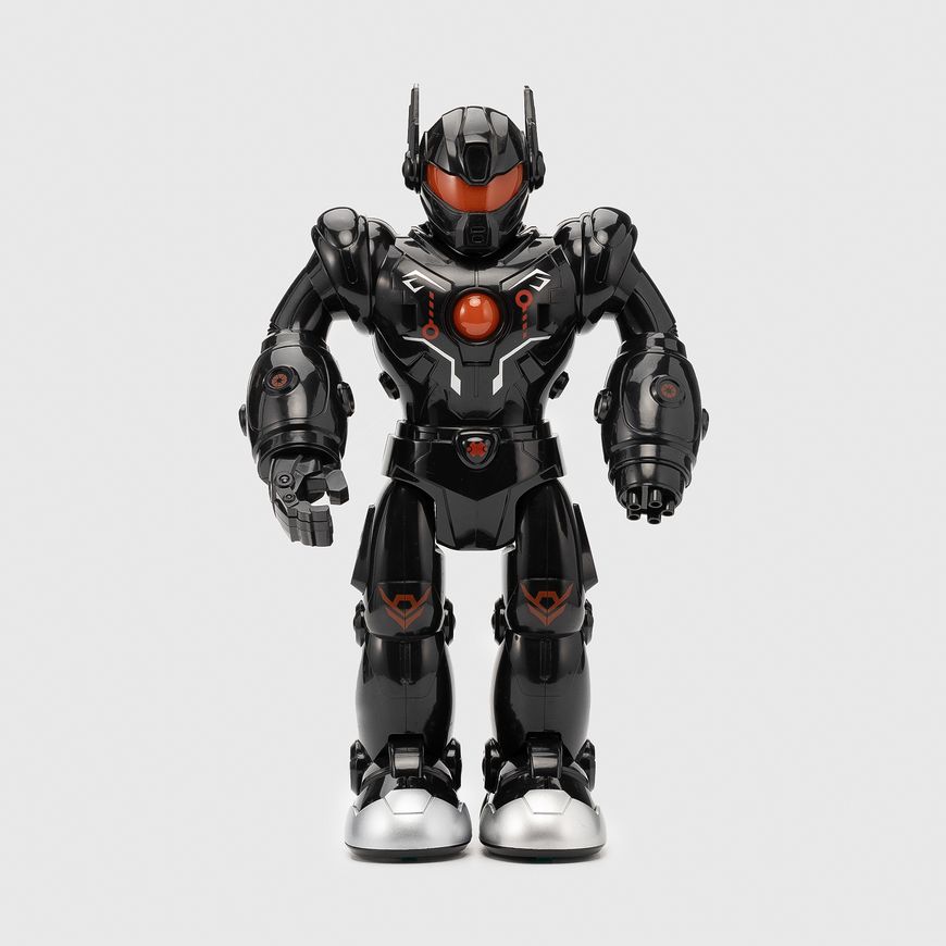 Магазин обуви Робот на батарейках 27122