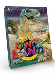 Магазин обуви Креативное творчество "Dino Land" укр (5) (2000903606536)
