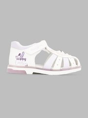 Магазин взуття Босоніжки для дівчинки AL966-1Q