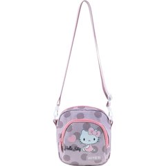 Магазин обуви Сумка-рюкзак Hello Kitty для девочки HK24-2620