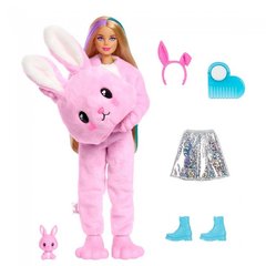 Магазин обуви Кукла Barbie HHG19