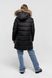 Куртка для девочки Venidise 993050 164 см Черный (2000990118684W)