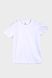 Белье-футболка для мальчика DONELLA 79113 2-3 Белый (2000903341437)