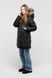Куртка для дівчинки Venidise 993050 164 см Чорний (2000990118684W)
