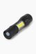 Ліхтарик світодіодний на USB в кейсі Omer HKNCO-67 (2000989361305)